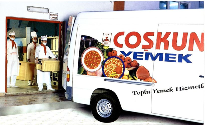 Coşkun Yemek Düzce'nin Gururu Oldu